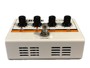 Orange Terror Stamp