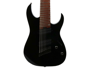 Ibanez RGMS8 Black