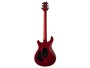 Prs SE Custom 24 Charcoal Cherry Burst 2025