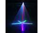 Algam Lighting Spectrum 1500 RGB Policromo