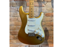 Fender American Original 50s Stratocaster Aztec Gold
