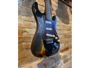 Fender Custom Shop Limited Edition Roasted 61 Stratocaster Super Heavy Relic Aged Black over 3T Sunburst