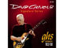 Ghs GB-DGG David Gilmour 10.5-050
