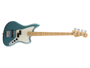 Fender Player Jaguar Bass MN Tidepool