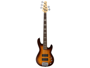 G & L L-2500 Tobacco Sunburst immagine alternativa  2
