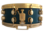 Mapex Orion Classic - Black Panther 14