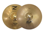 Zildjian K/Z Special Hi Hat Dyno Beat 13