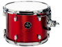 Ds Drums DSX2051CRS - DSX ECO Candy Red Sparkle