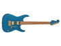 Charvel Angel Vivaldi Pro Mod DK24-6 Nova Lucerne Aqua Firemist
