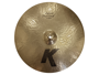 Zildjian K Custom Fast Crash 17