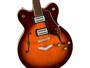 Gretsch G2622 Streamliner Center Block Double-Cut with V-Stoptail Broad’Tron BT-3S Pickups - Forge Glow