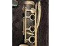 Yamaha YCL-255 Clarinetto Sib immagine alternativa  3