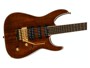 Jackson Pro Plus Series Soloist SLA3 Walnut