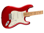 Fender Player Stratocaster Candy Apple Red