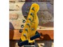 Fender Custom Shop 60 Telecaster Custom Relic 3-Tone Sunburst