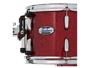 Pearl MCT924XEP/C319 - Batteria Masters Complete - Masters Complete Drumset in Inferno Red Sparkle