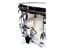 Tama LAC1465-CI - S.L.P. Mirage Acrylic Snare Drum