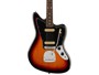 Fender Player II Jaguar 3 Color Sunburst New