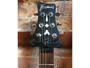 Framus Diablo Pro SD Burgundy Red Transparent Satin Limited Edition