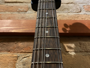 Squier Classic Vibe Jaguar White