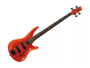 Ibanez SR4600-OSL Orange Solare Flare Low Gloss
