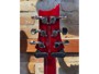 Prs SE Custom 24-08 Charcoal Cherry Burst 2025