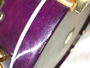 Pearl MMX - 4-Pcs Drumset in Purple Mist