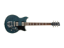 Yamaha Revstar RS720B  Vintage Japanese Denim