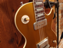 Gibson Standard Historic 1956 Les Paul Gold Top W/Bigsby