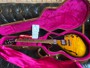 Gibson Es-335 Dot Reissue Vintage Sunburst