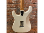 Fender Ritchie Blackmore Stratocaster Olympic White