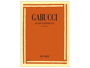 Hal Leonard 60 Divertimenti Gabucci