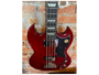 Gibson SG Standard Bass Heritage Cherry
