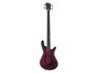 Spector NS Pulse II 4 Black Cherry Matte