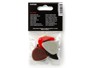 Dunlop PVP120 Recording Pick Variety Pack 18 Plettri immagine alternativa  2