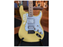 Fender Player Stratocaster HSS MN Buttercream