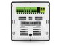 Power Dynamics Powerline A50b Amplificatore audio da incasso Bt Nero