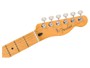 Fender Player II Telecaster MN Butterscotch Blonde alternative image  5