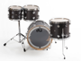 Dw (drum Workshop) Collector's Satin Oil - Ebony immagine alternativa  3
