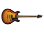 Eko MIA IV SA Vintage Sunburst