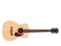 Guild M-240E Nat Satin alternative image  3