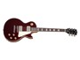 Gibson Les Paul Standard 60s Plain Top Sparkling Burgundy Top alternative image  1