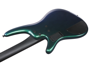 Ibanez SRMS720BCM immagine alternativa  5