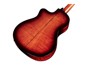 Cordoba Fusion 5 Edge Burst
