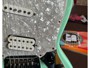 Fender Jag-stang Japan 1999 Sonic Blue