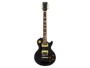 Tokai LP Style Traditional Series See-Through Black immagine alternativa  1