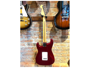 Fender Stratocaster Standard Messico