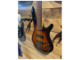 Ibanez SR370EF Fretless Brown Burst alternative image  4