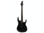 Ibanez RG421EX Black Flat alternative image  1