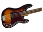 Squier Classic Vibe 60s Precision Bass 3 Color Sunburst
